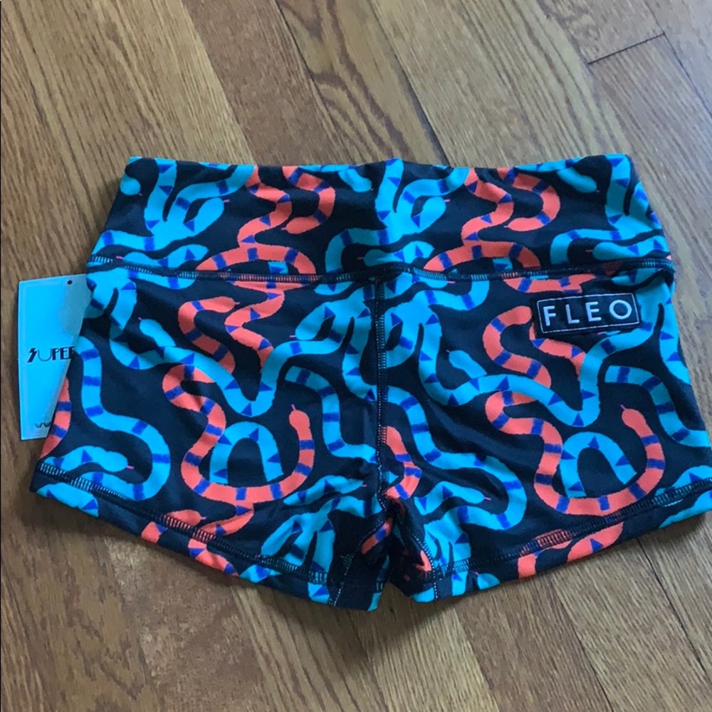 Fleo Filthy Animal Size s